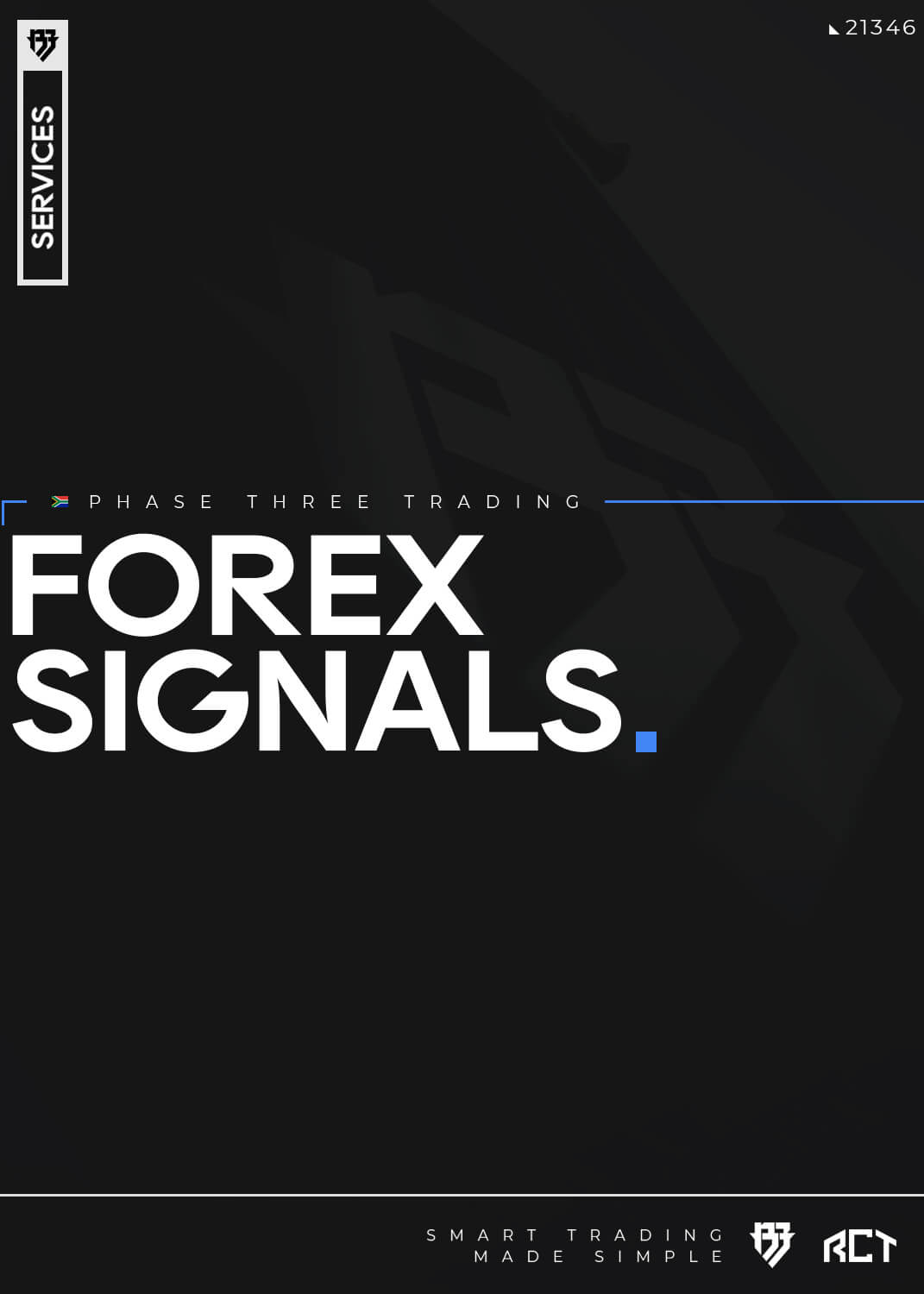 Forex Signals - Tier 1 Product Image
