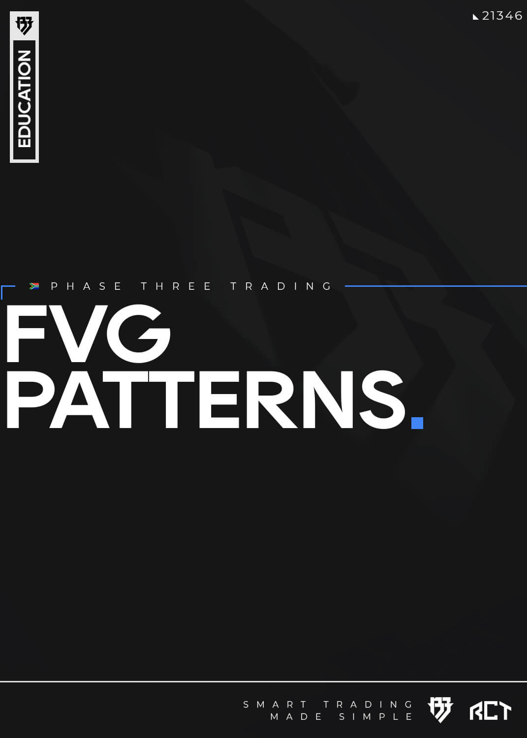 FVG Pattern Product Image