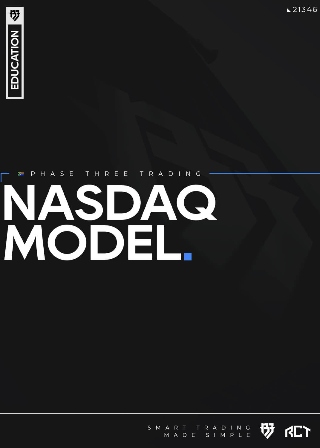 NASDAQ Model Product Image