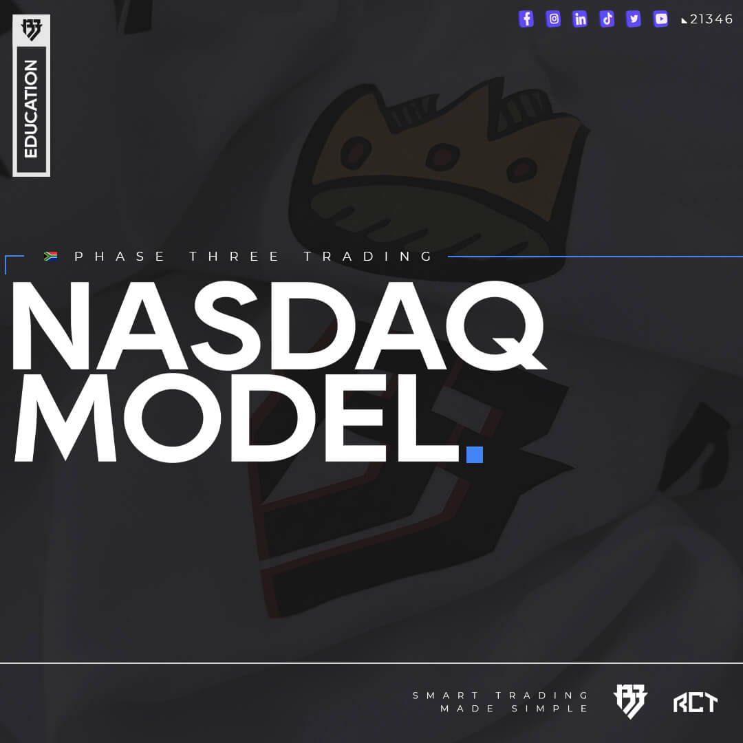 NASDAQ Model Product Image