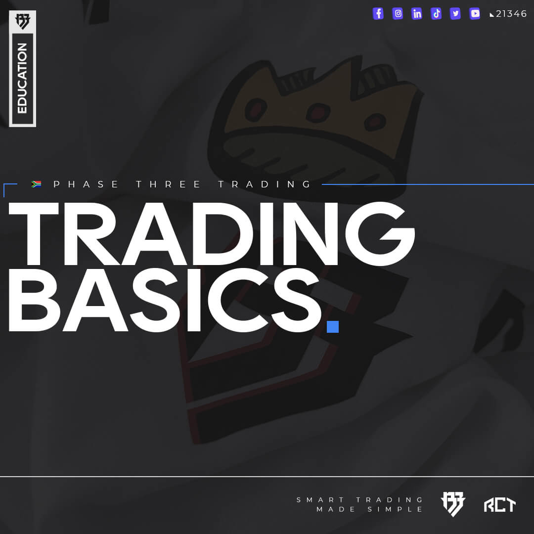 Trading Basics Product Image