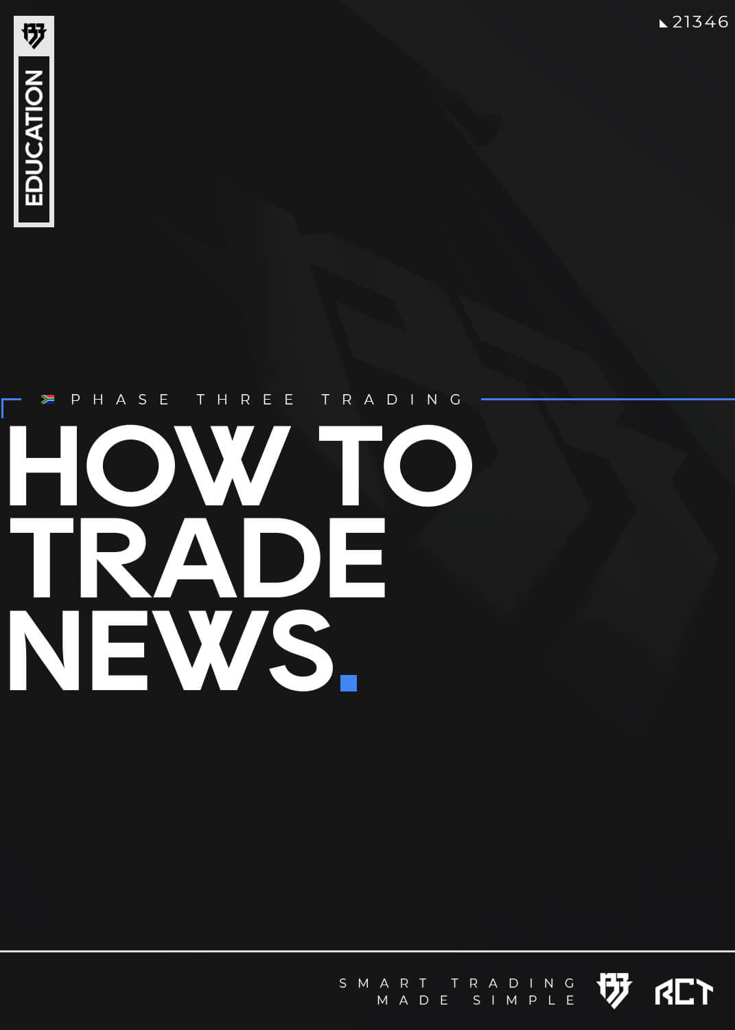 Trading News Product Image
